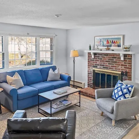 17 Avalon Circle Osterville Cape Cod - - Sea Star